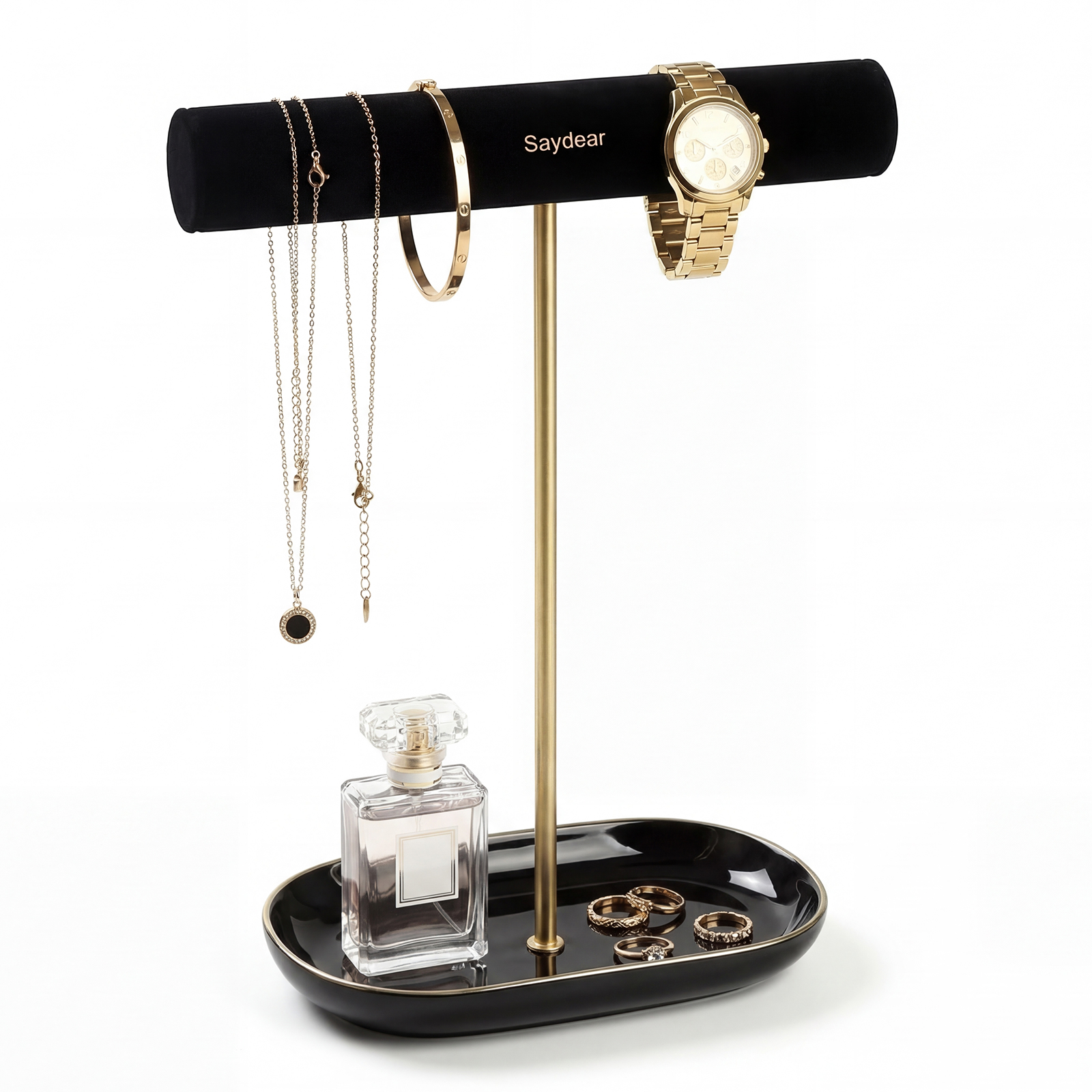 Elegant Jewelry Holder